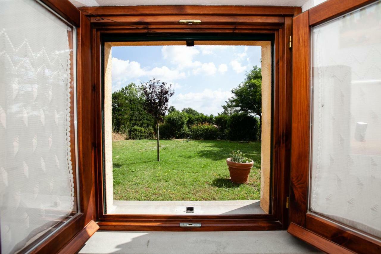La Casa In Toscana 코르토나 외부 사진